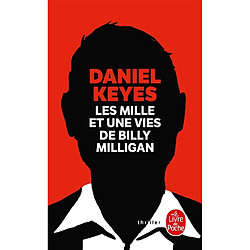 Les mille et une vies de Billy Milligan - Occasion