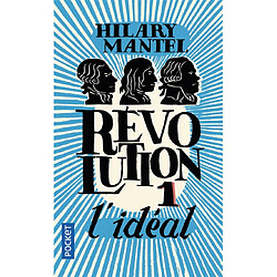 Révolution. Vol. 1. L'idéal - Occasion