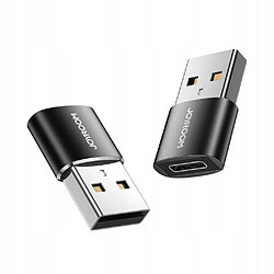 GUPBOO Adaptateur USB TYPE-C pour MACBOOK,JL1736