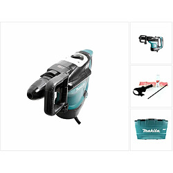 Makita HR 4511 C Marteau perforateur et Burineur SDS Max + Coffret de transpport 1350 W