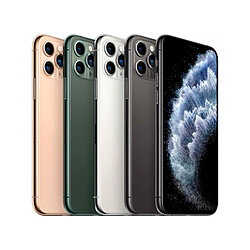 Acheter Apple iPhone 11 Pro Max 64Go Gris (Space Grey) · Reconditionné