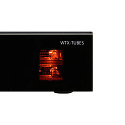 Avis Advance Paris WTX-Tubes Noir - Récepteur Bluetooth