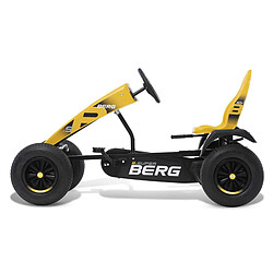 Acheter Kart à pédales XL B.Super jaune BFR pour adultes B.Super BERG