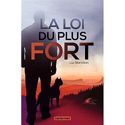 La loi du plus fort - Occasion