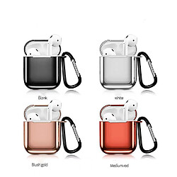 Avis Universal AirPods Case (or rose)