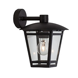 Brilliant (Lighting) Applique extérieur RILEY noir 1x40W-42382_06 - BRILLIANT - 42382-06