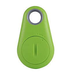 Avis Wewoo Intelligent Sans Fil Bluetooth V4.0 vert Tracker Key Finder Localisateur de Clé Anti perte Alarme Locator