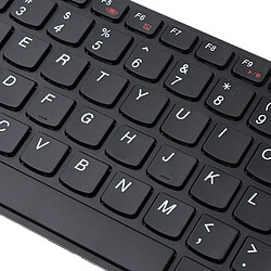 Avis Clavier US UK Anglais Clavier Bluetooth Filaire