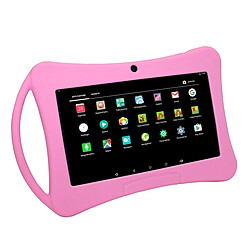 Avis Yonis Tablette tactile enfant Android 7 pouces