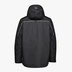 Diadora Parka hiver padded jacket tech taille M