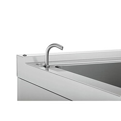 Acheter Bain Marie Professionnel GN 2/1 Profondeur 700 - Bartscher