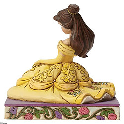 Avis Figurine Belle - Sois Gentille - Disney Traditions Jim Shore