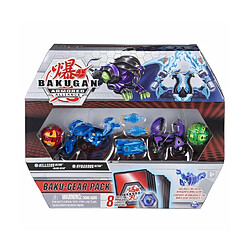 Jeu de balle Bakugan