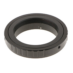 Avis Télescope T Monte Objectif M42x0.75mm Bague D'adaptation Pour Olympus