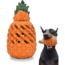 Jouets pour chien de grande taille, jouets à mâcher pour chien Petopia Pineapple, jouets indestructibles pour chien de grande taille, jouets pour chien de grande taille, jouets pour chien de grande taille, jouets pour chien de grande taille, jouets pour c