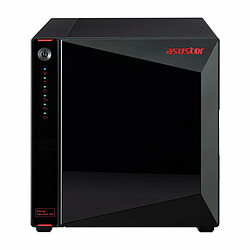 Asustor Xpanstor 4 AS5004U 4-Bay (90-AS5004U00-M030)