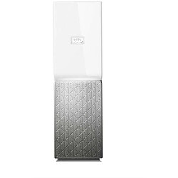 Acheter Stockage en Réseau NAS Western Digital My Cloud Home NAS Blanc