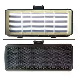 Acheter Filtres HEPA pour LG VC4220 & VK5320 Series E.G., 3 pièces VC4220NHT VC4220NHTU VC4220NRT VK5320NHT Pièces D'aspirateur