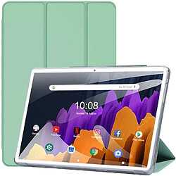 niuniutab Tablette 10 Pouces Android 13 Tablette,4G LTE,Octa-Core,12 Go RAM 128 Go ROM,Caméra 8MP + 13MP,IPS 800x1280 FHD, 6000mAh Batterie.