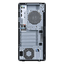 PC de bureau HP 5F163EA Intel Core i7-13700 16 GB RAM 512 GB SSD pas cher