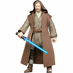 Avis Figurine d’action Star Wars Obi-Wan Kenobi 30 cm Lumière Son