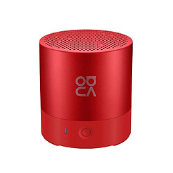 Yonis Mini Enceinte Bluetooth Étanche Compacte