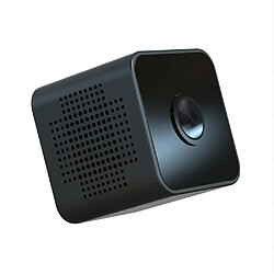 Acheter Yonis Mini Camera HD 1080P Vision Nocturne WiFi