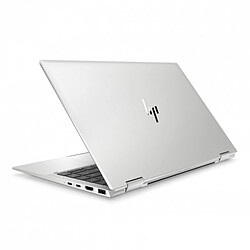 Avis Hp EliteBook x360 1040 G7 204N9EA 14" Core i5 1.6 GHz - Ssd 256 Go - 8 Go Azerty - Français · Reconditionné