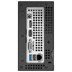 Avis ASRock DeskMini A300 (DESKMINI A300/B/BB/BOX)