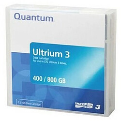 Quantum MR-L3MQN-01 cassette vierge LTO 1,27 cm