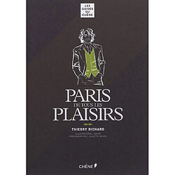 Paris de tous les plaisirs