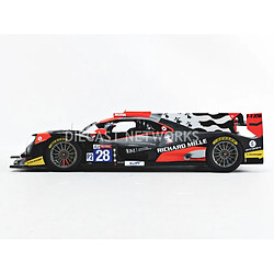 Avis SPARK - 1/18 - ORECA 07 GIBSON LMP2 - LE MANS 2018 - 18S400