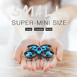 Avis Universal Dernier mini drone JJRC H36 RC miniature quadricoptère 2.4G 6 essieux avec mode sans tête une clé retour hélicoptère avec H8 Dron meilleur jouet | 6 essieux | H8 drone JJRC