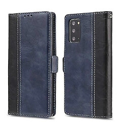 Universal Samsung Note 20 Case mobile protectrice avec couverture de support