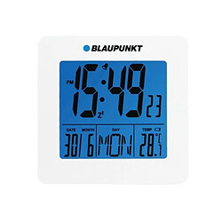 Horloge avec alarme, température, date Blaupunkt CL02WH