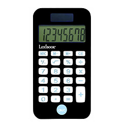 Lexibook Calculatrice de poche Manga