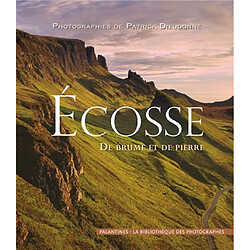 Ecosse : de roc et de brume