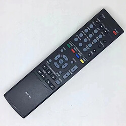 Avis GUPBOO Télécommande Universelle de Rechange Pour récepteur audio/vidéo Denon RC-1168 C-1