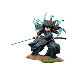 Kotobukiya Demon Slayer: Kimetsu no Yaiba - Statuette ARTFXJ 1/8 Muichiro Tokito Bonus Edition 18 cm