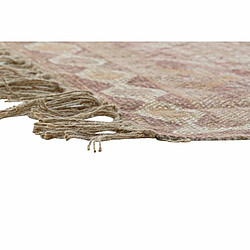 Acheter Tapis DKD Home Decor Marron Arabe (120 x 180 x 0,5 cm)