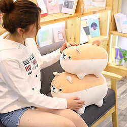 Acheter Universal 40cm / 1pc Belle gras shiba dessin animé Poupées de poupées pour enfants pour bébés enfants | oreillers en peluche,