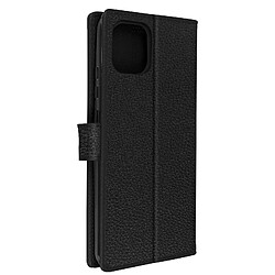 Avizar Étui Folio Samsung Galaxy A03 Noir