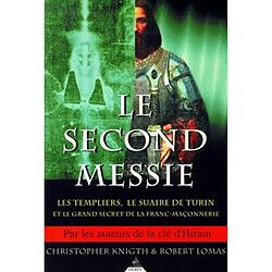 Le second messie - Occasion