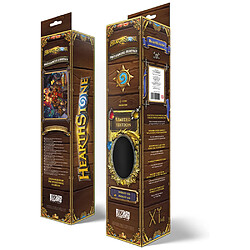 Avis FS Holding Ltd HEARTHSTONE: MERCENARIES tapis de souris gaming (XL)