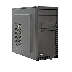 PC de bureau iggual PSIPCH536 Intel Core i5-10400 Core i5 16 GB RAM 480 GB SSD