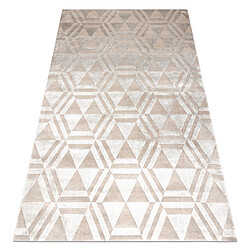 RUGSX Tapis Pearl 51323C - Beige