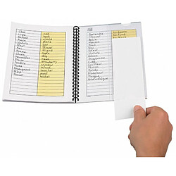 OXFORD - 1 CARNET DE VOCABULAIRE - 14.8x21cm - 96 pages