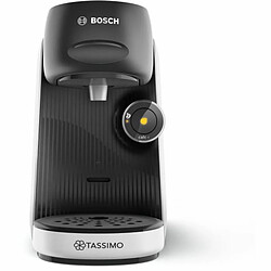 Cafétière électrique BOSCH TASSIMO T16 Finesse Blanc 1400 W 700 ml