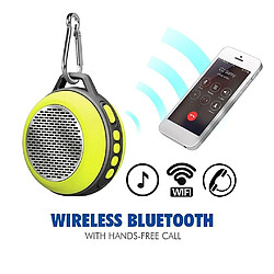 Avis Universal SONHO S303 BLUETOOTH EN DOINDER MINI sans fil portable Bluetooth Music haut-haut-parleur