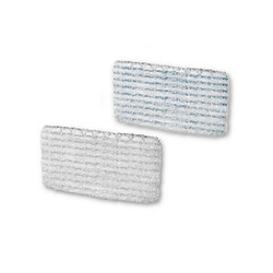 Lot de 2 lingettes pour clean steam - zr850002 - ROWENTA